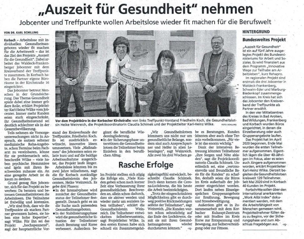 Artikel WLZ 20.02.21 1