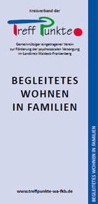 Begleitetes Wohnen