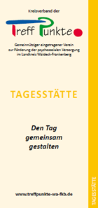 Tagesstätte